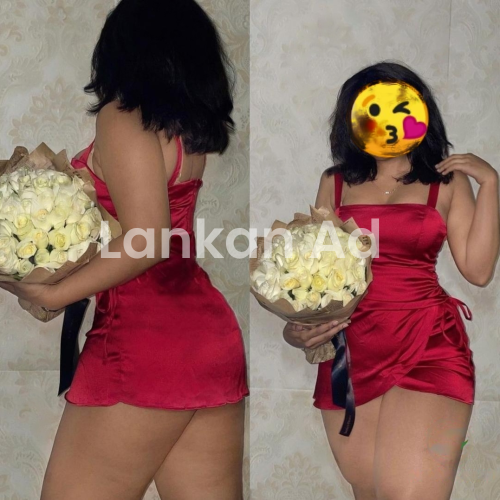 lankaads-😛Cam show only (without face)