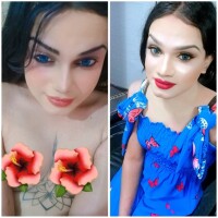 lankaads-Beautiful shemale queen liza full service